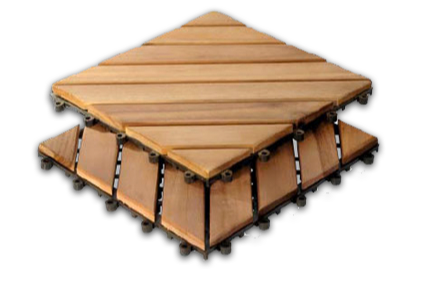 plastic deck design woodlook with plastic grid black for indoor and outdoor use