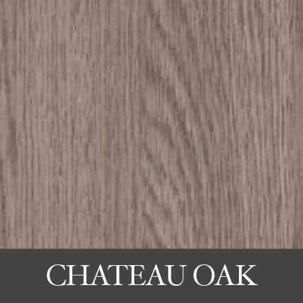 wall design decoration chateau oak like real wood surface